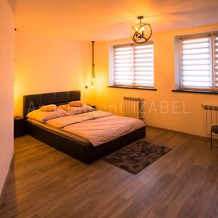 Apartament Izabel Новы-Тарг Экстерьер фото