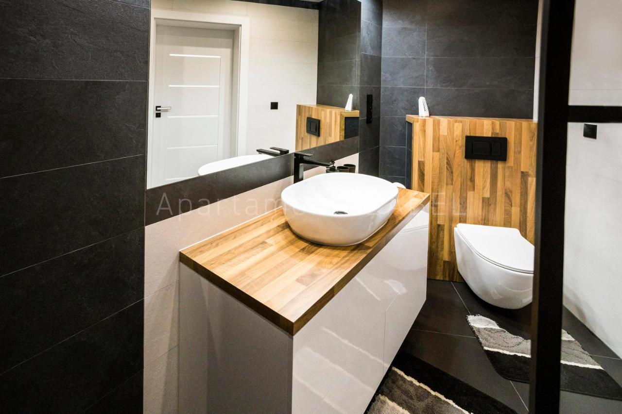 Apartament Izabel Новы-Тарг Экстерьер фото