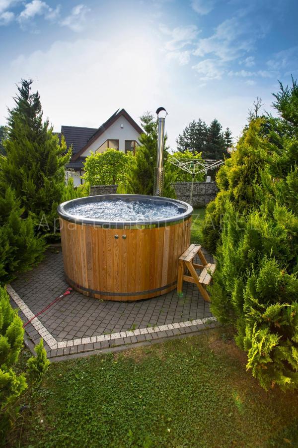 Apartament Izabel Новы-Тарг Экстерьер фото