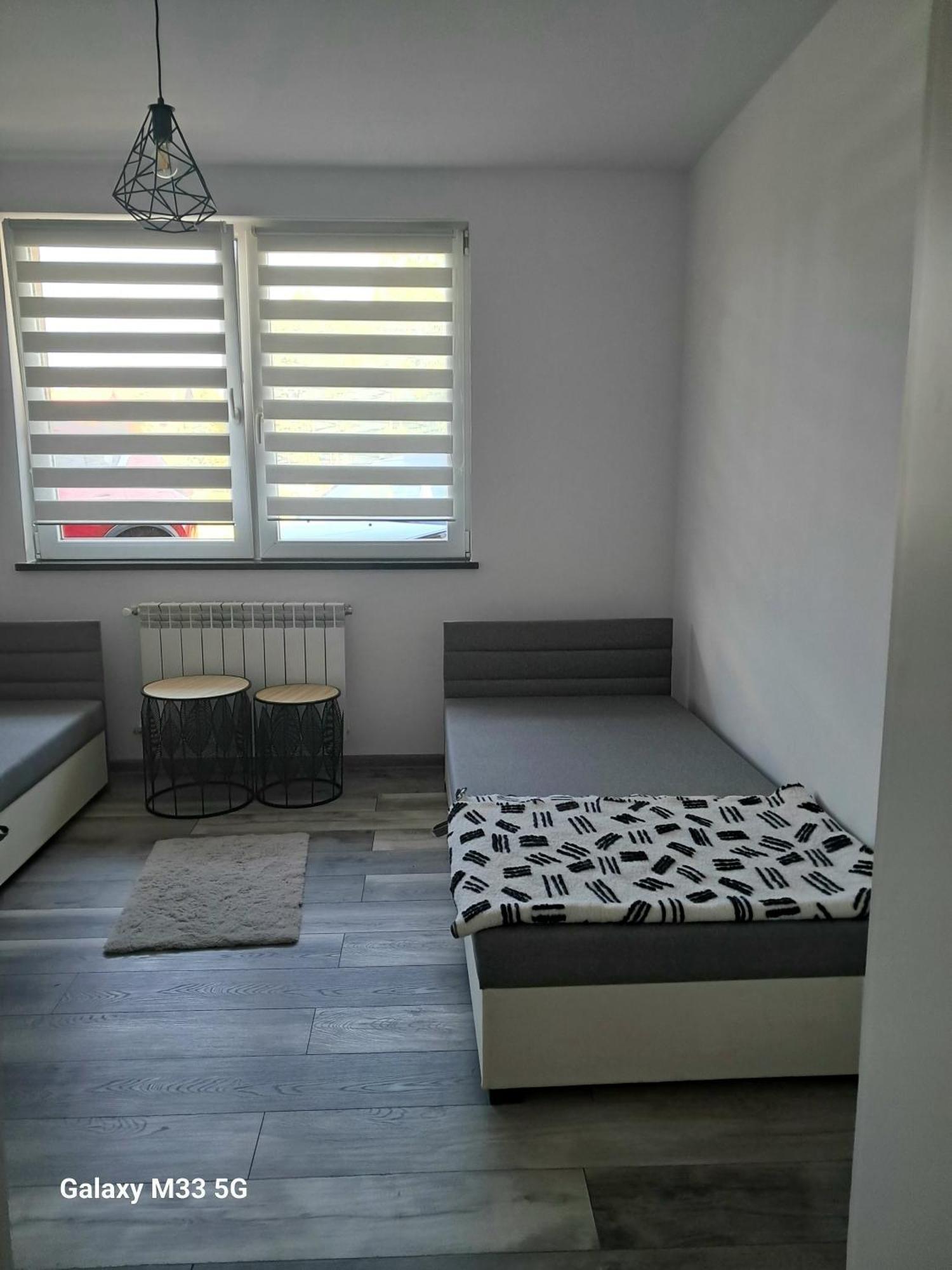 Apartament Izabel Новы-Тарг Экстерьер фото